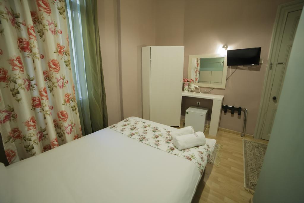 Atlantis Hotel Солун Екстериор снимка